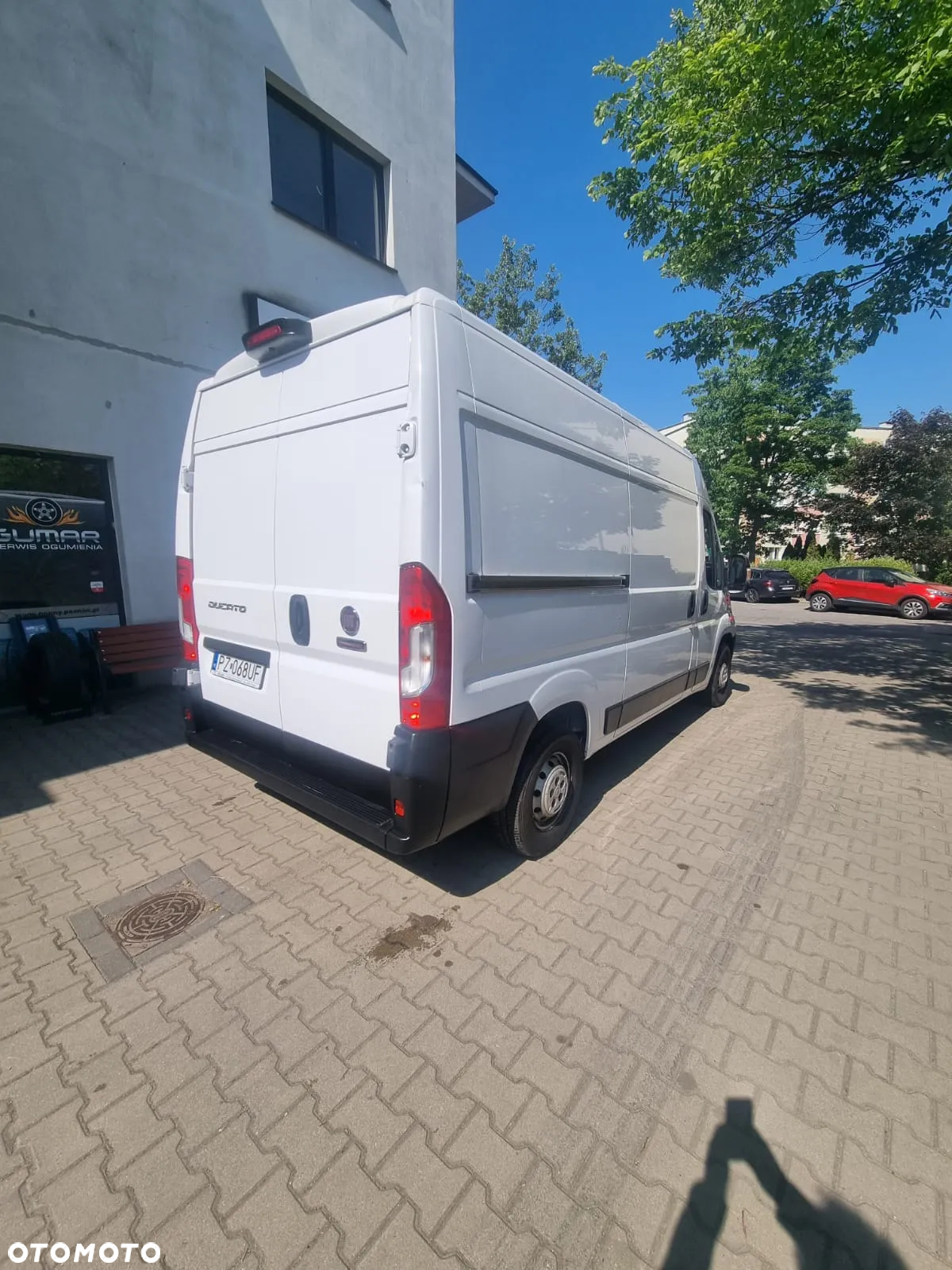 Fiat DUCATO L2H2 2,3 JTD - 3