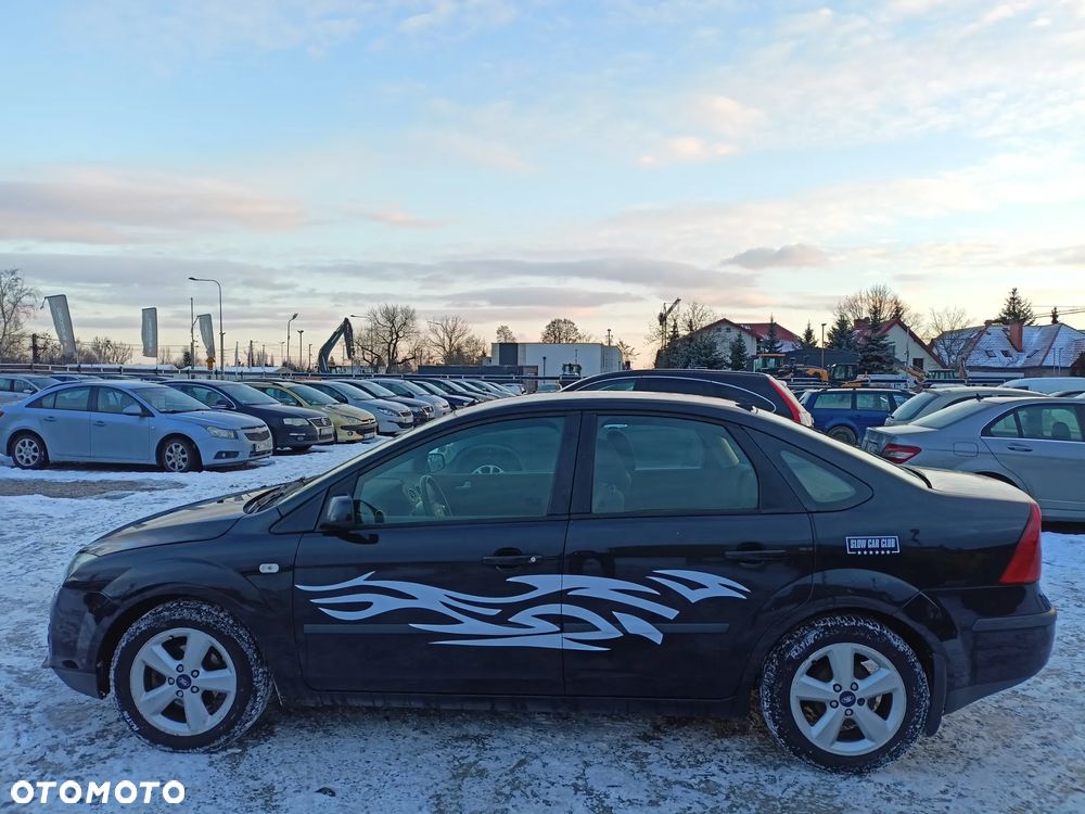 Ford Focus - 2