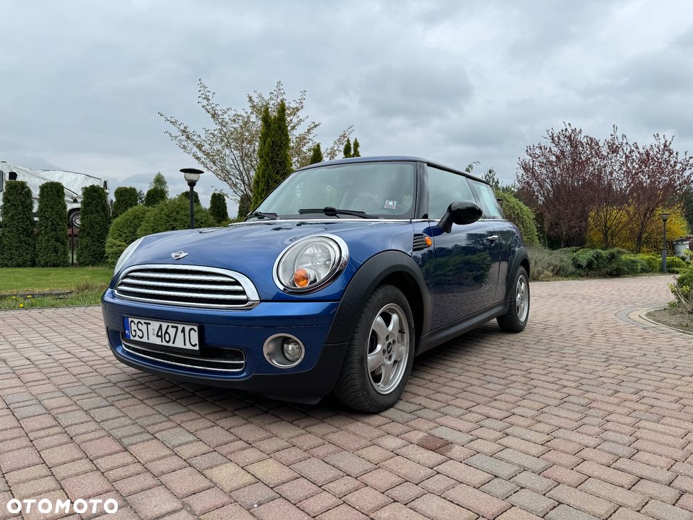 MINI ONE Standard - 1