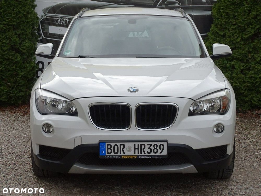 BMW X1 - 5