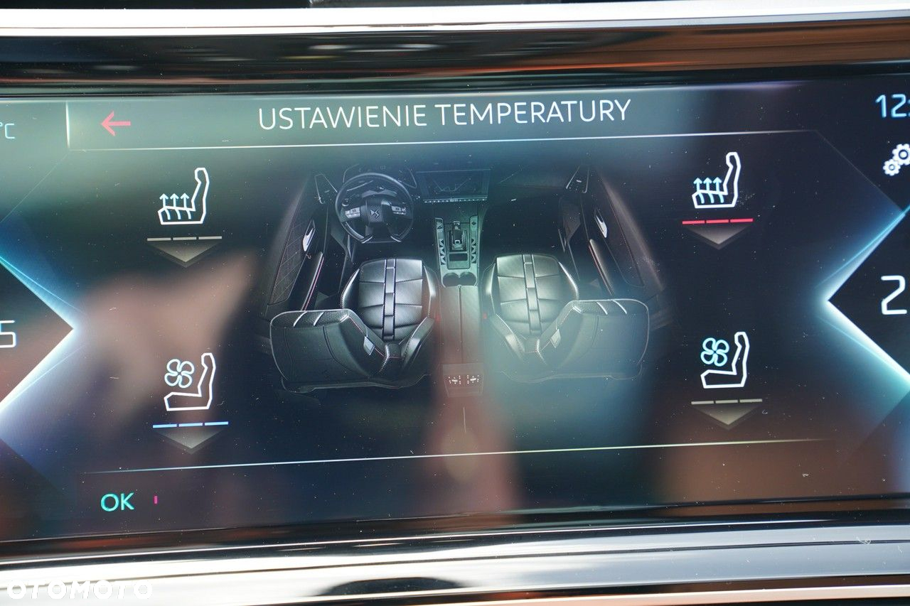 DS Automobiles DS 7 Crossback - 30