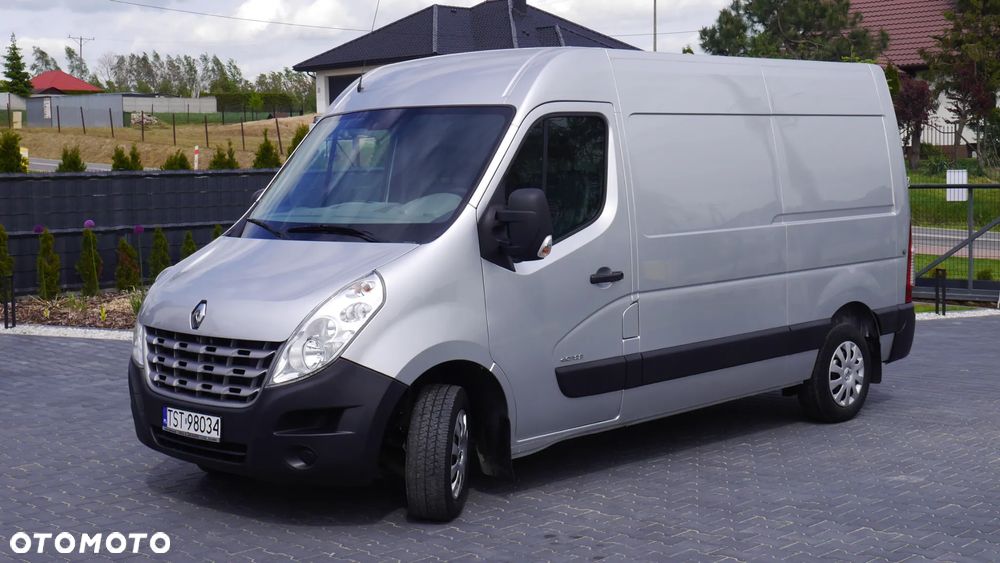 Renault MASTER - 18