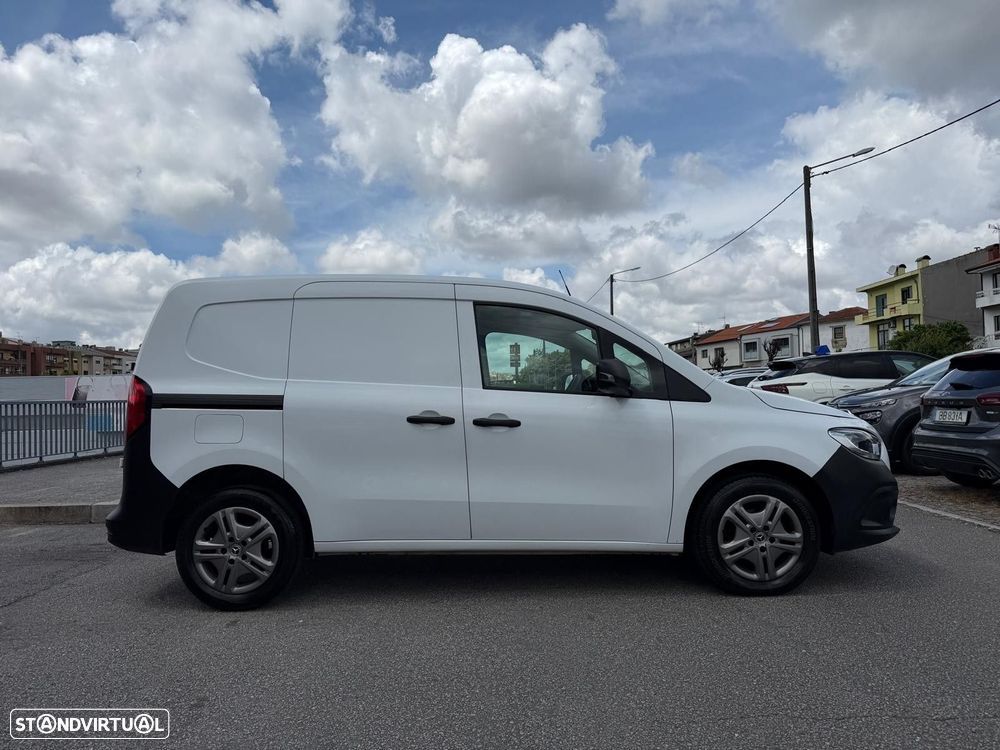 Mercedes-Benz Citan 108 CDi/27 - 6