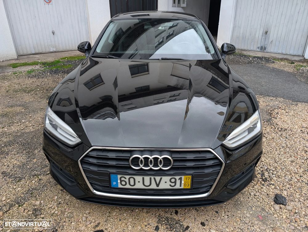 Audi A5 Sportback 2.0 TDI Sport - 1
