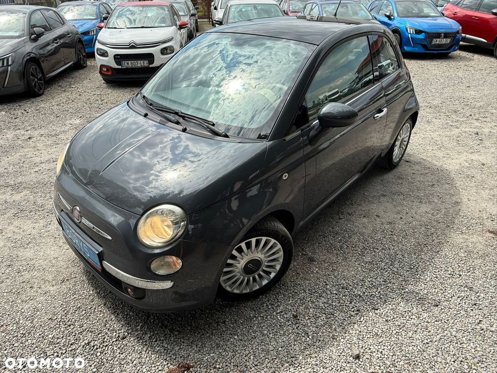 Fiat 500 - 34