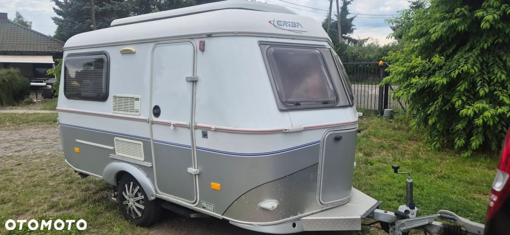 Hymer-Eriba Familia 310 GT - 2