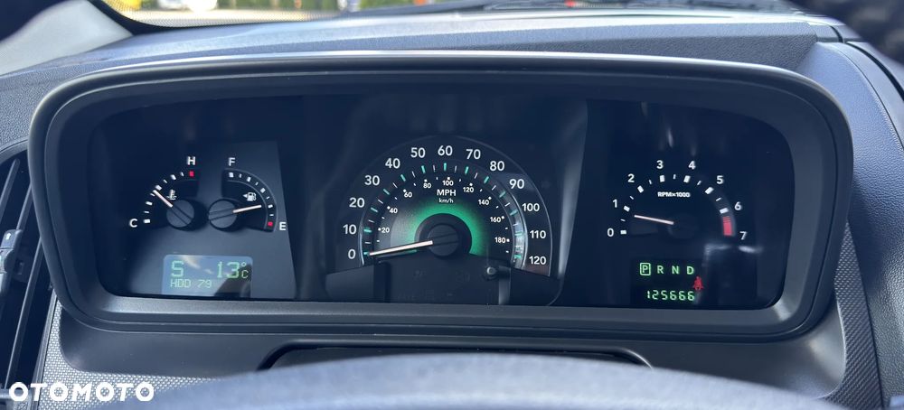 Dodge Journey - 18