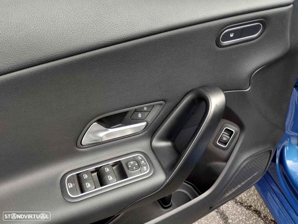 Mercedes-Benz CLA 180 d 7G-DCT Progressive - 6