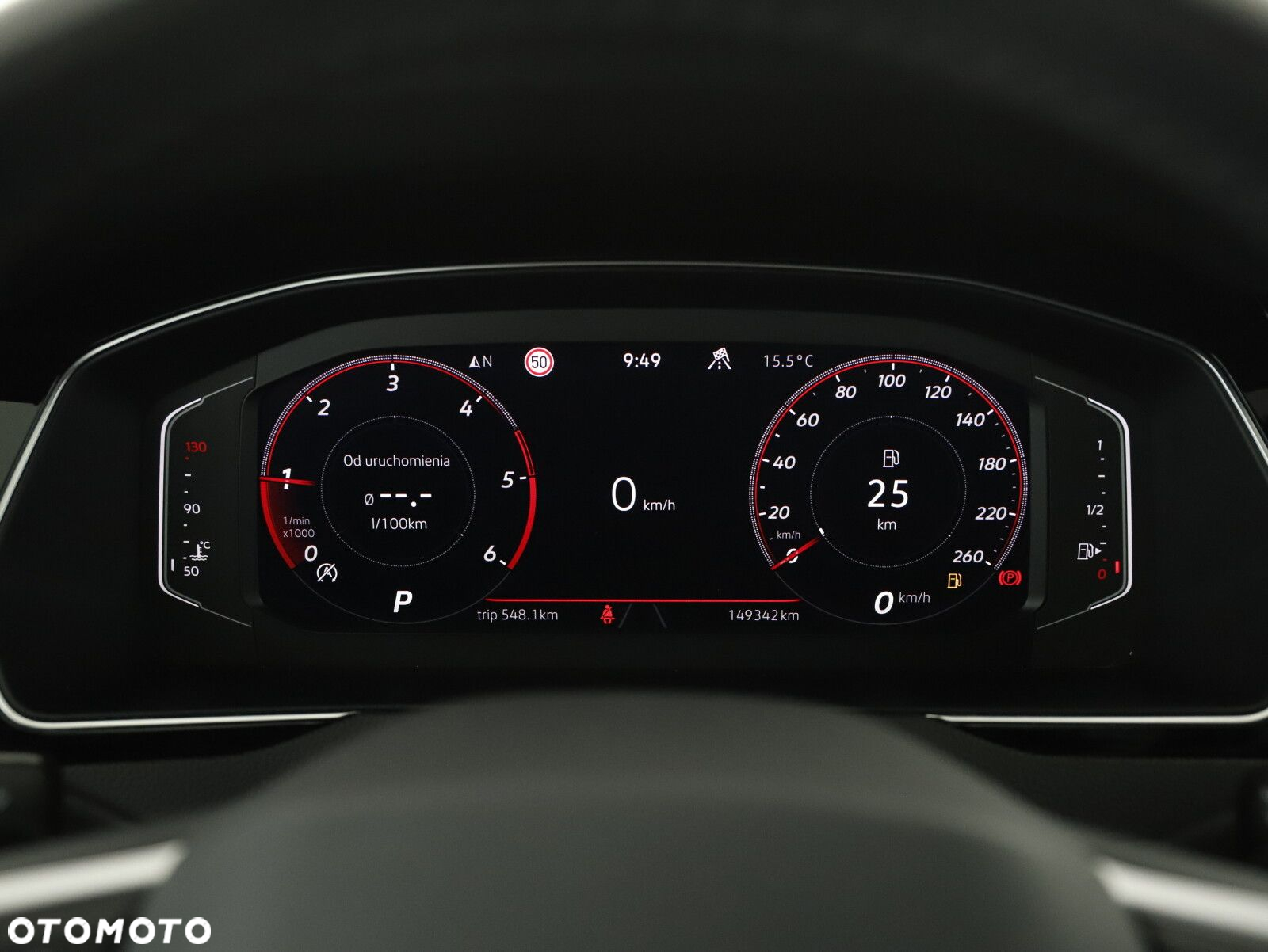 Volkswagen Passat - 11