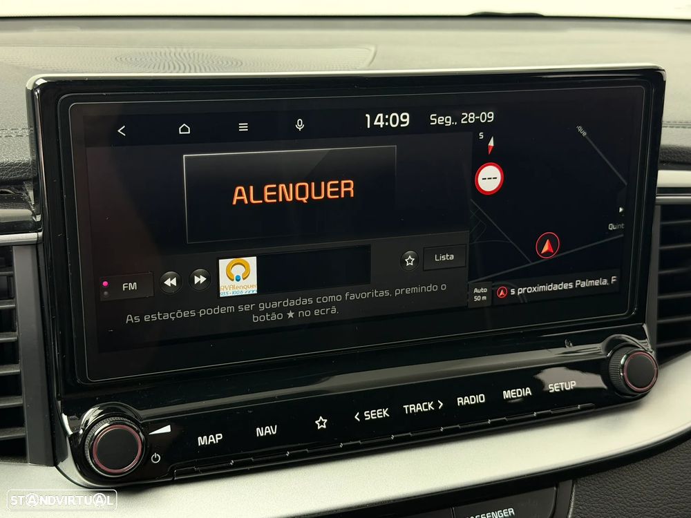 Kia ProCeed 1.6 CRDi GT Line - 23