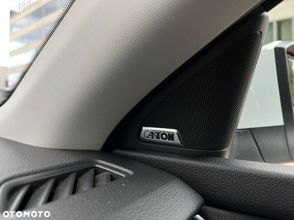 Skoda Octavia 2.0 TDI Style DSG - 35