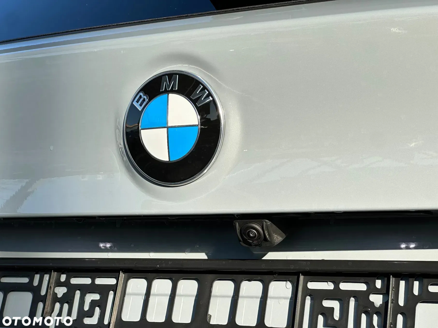 BMW X3 - 16