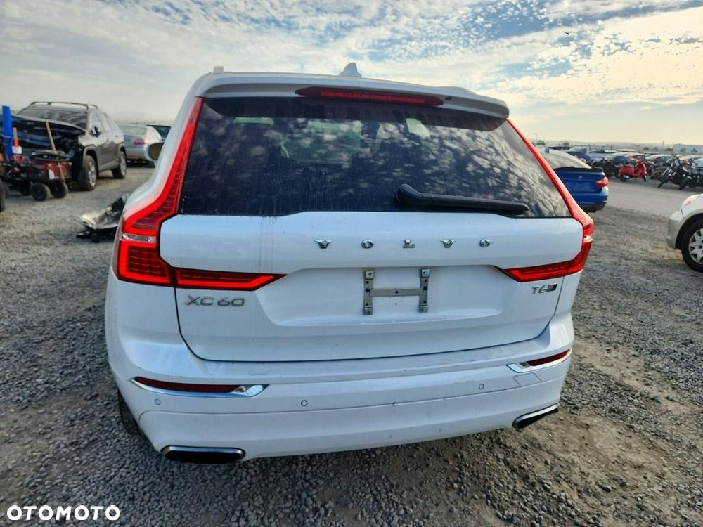 Volvo XC 60 T6 AWD Inscription - 5