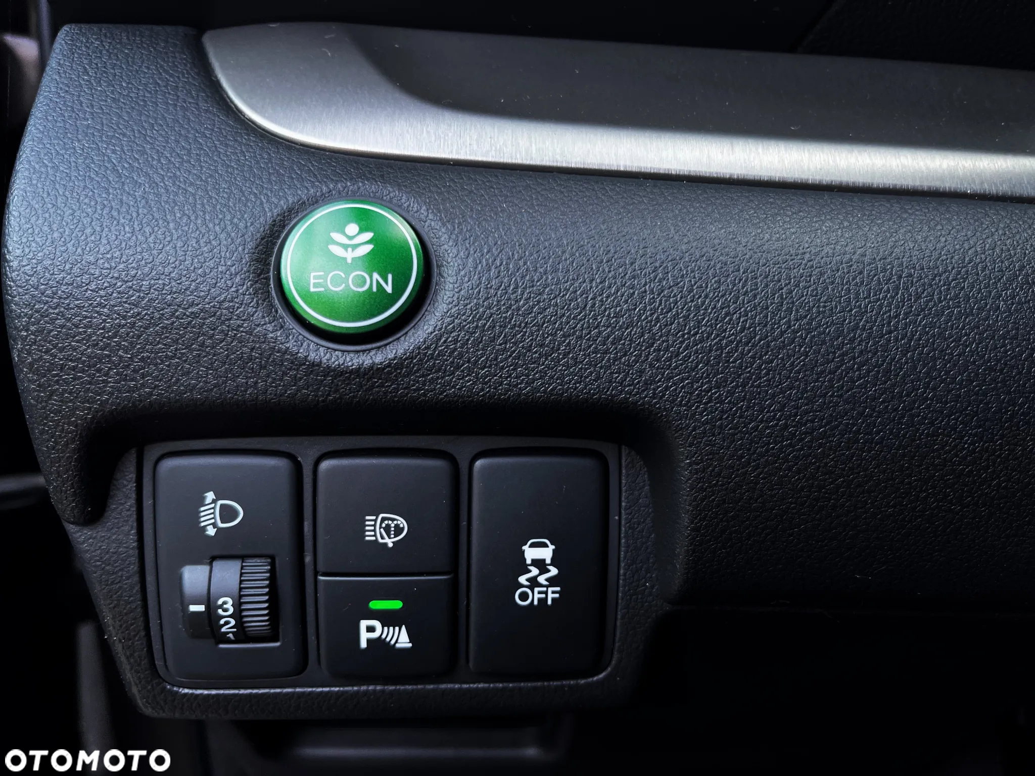 Honda CR-V 2.0 Elegance (2WD) - 16