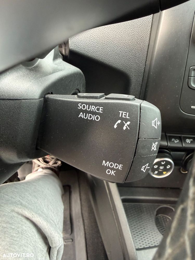 Dacia Duster 1.5 Blue dCi 4WD Comfort - 21