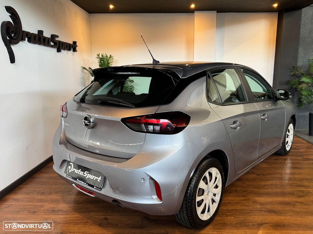 Opel Corsa 1.2 Direct Injection Turbo Auto - 42