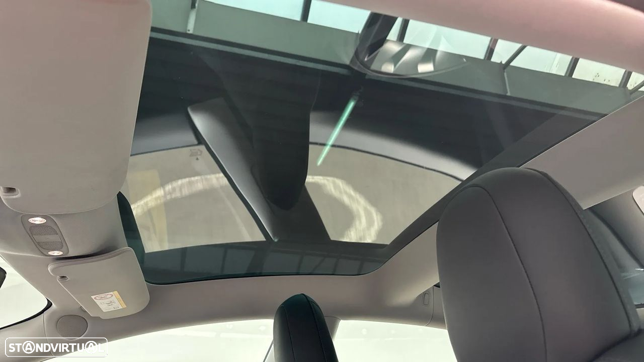 Tesla Model 3 Performance Dual Motor AWD - 5