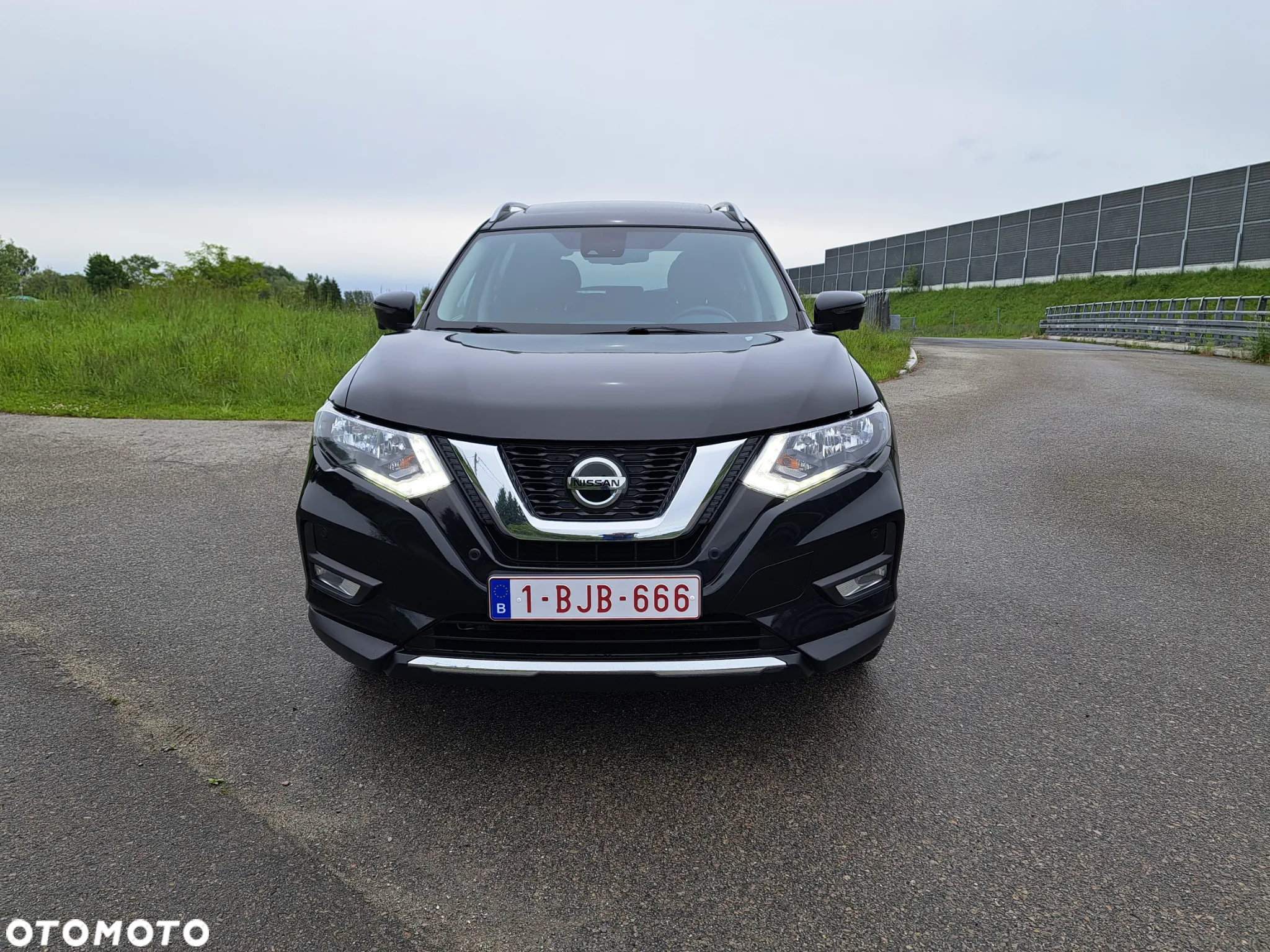 Nissan X-Trail 1.7 dCi Tekna 2WD - 31