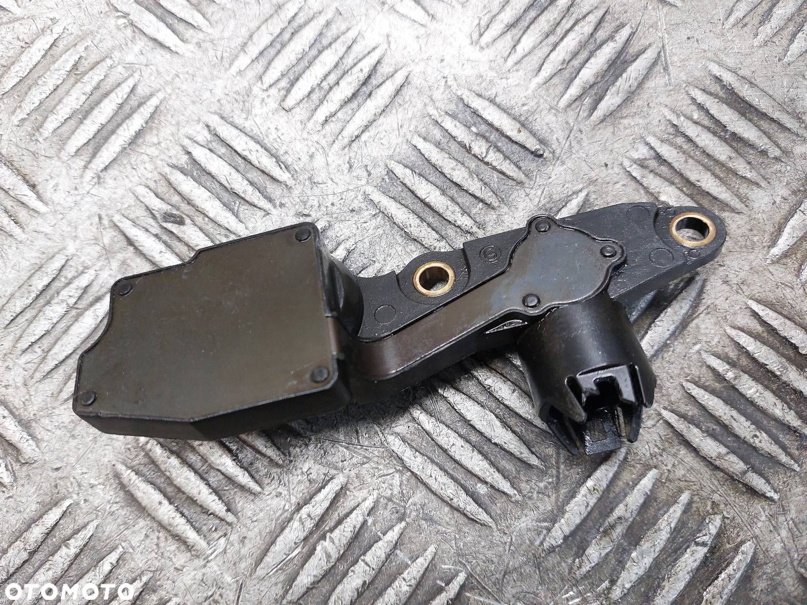 CZUJNIK WAŁKA MIMOŚRODOWEGO VALVETRONIC BMW E46 2.0 B N46B20A 7513783 - 3