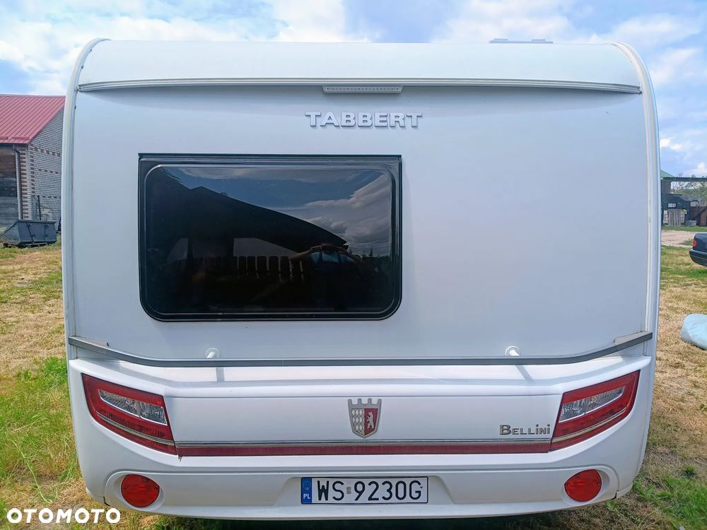 Tabbert BELLINI 590 - 6