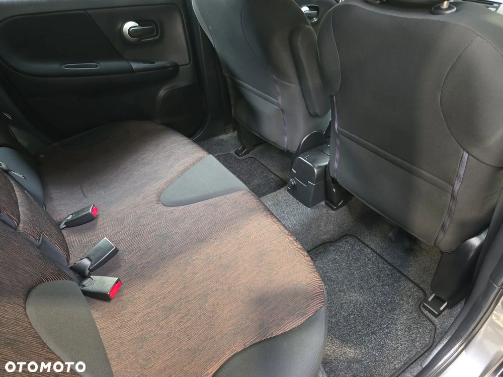 Nissan Note 1.4 Acenta - 26