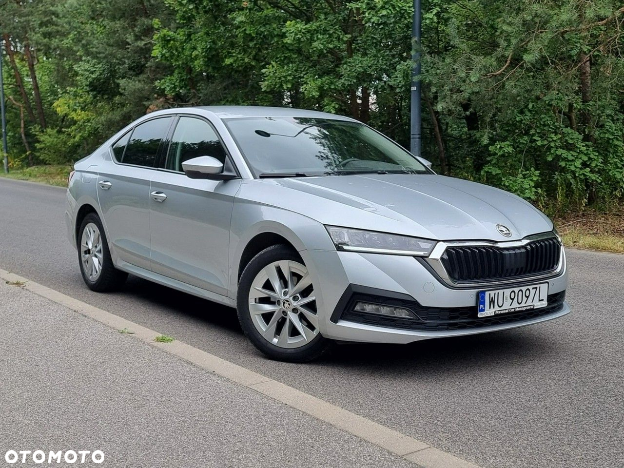 Skoda Octavia 1.5 TSI ACT Business - 9