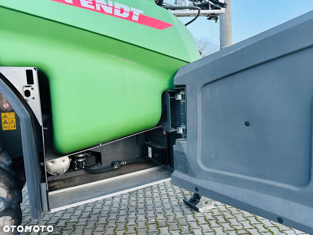 Fendt Rogator 344 * Agco * Oryginał * Idealny Stan * Jak Nowy * - 23