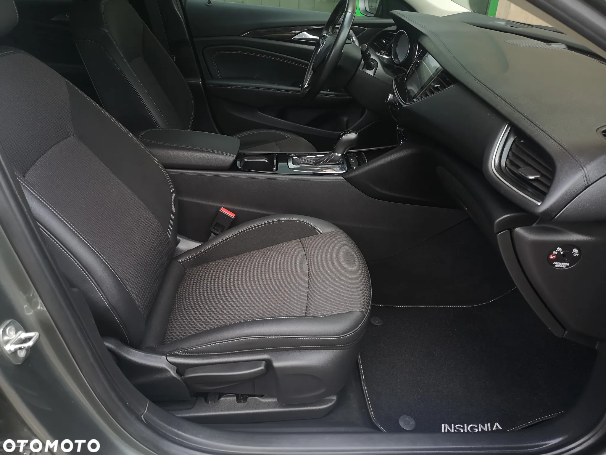 Opel Insignia 1.5 T Elite S&S - 19