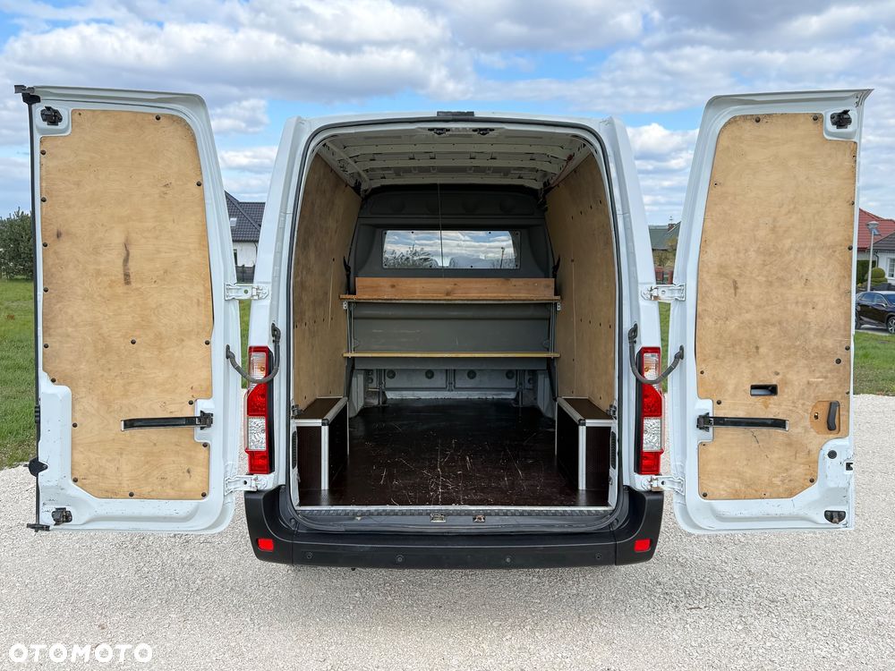 Renault Master - 13