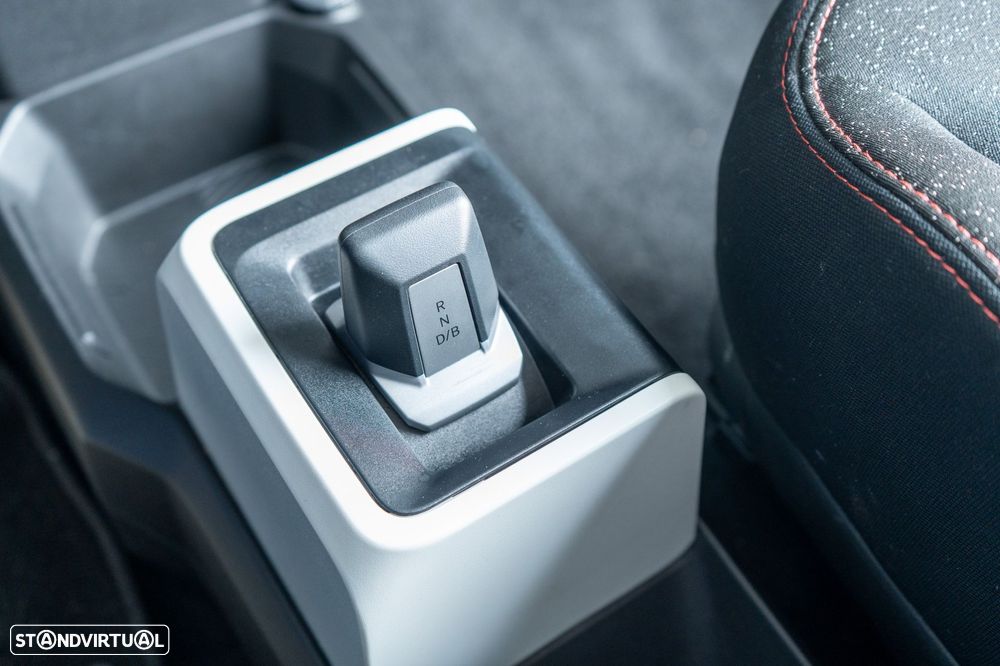 Dacia Spring Electric 65 Expression - 10