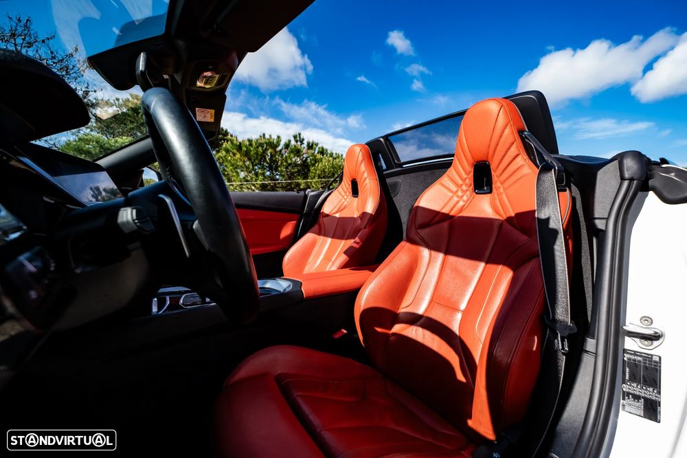 BMW Z4 sDrive20i Aut. M Sport - 31