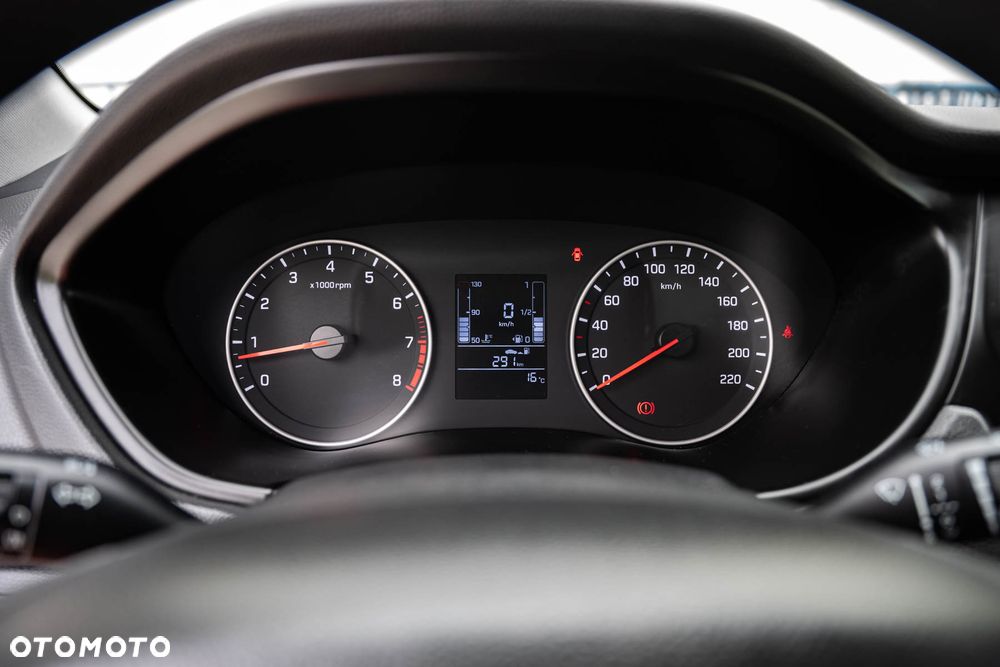 Hyundai i20 1.2 Classic Plus - 14