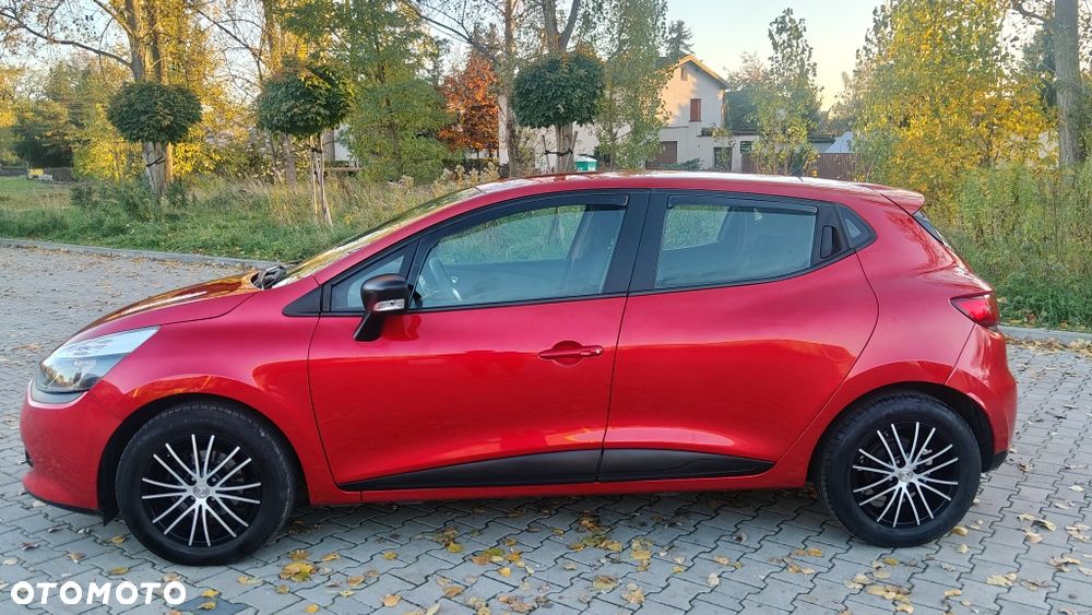 Renault Clio - 6
