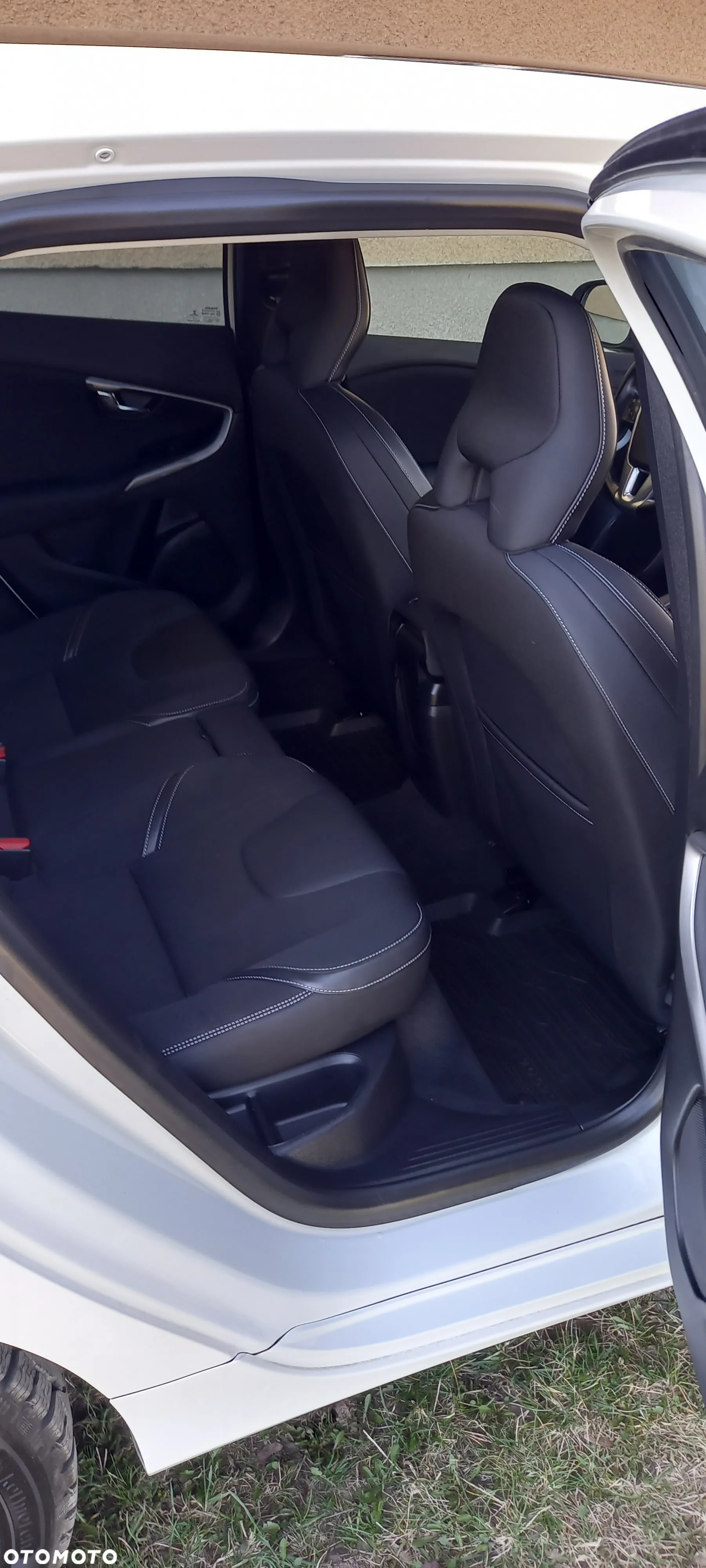 Volvo V40 D3 Momentum - 15