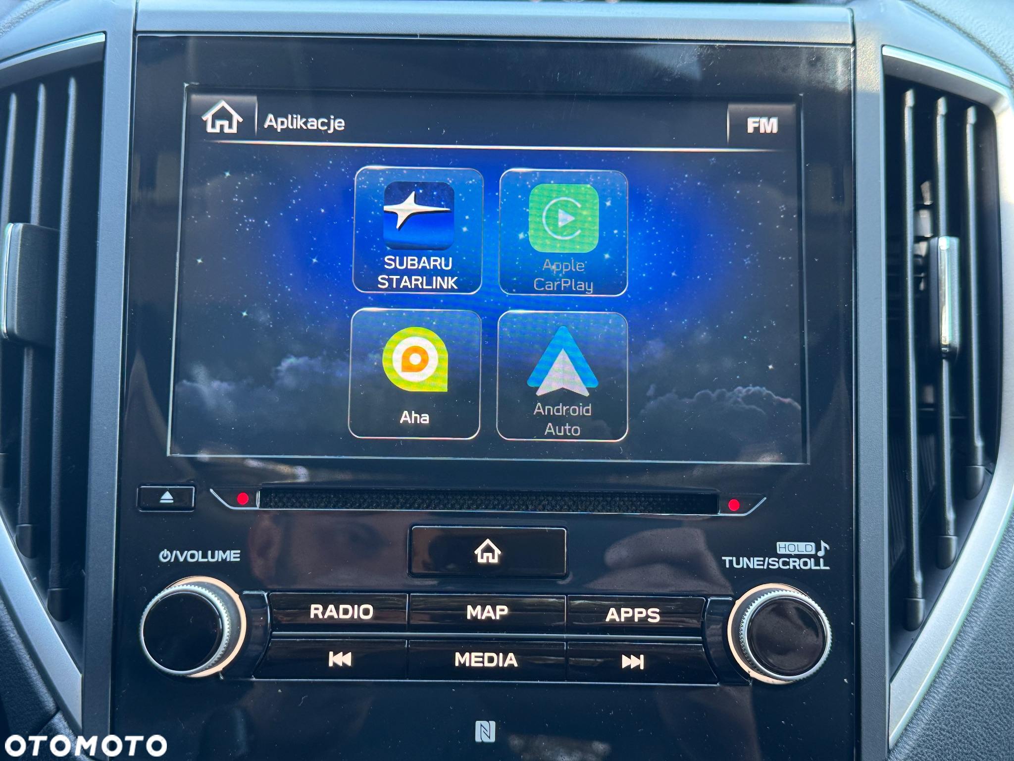 Subaru XV 2.0i Lineartronic Exclusive+ - 32