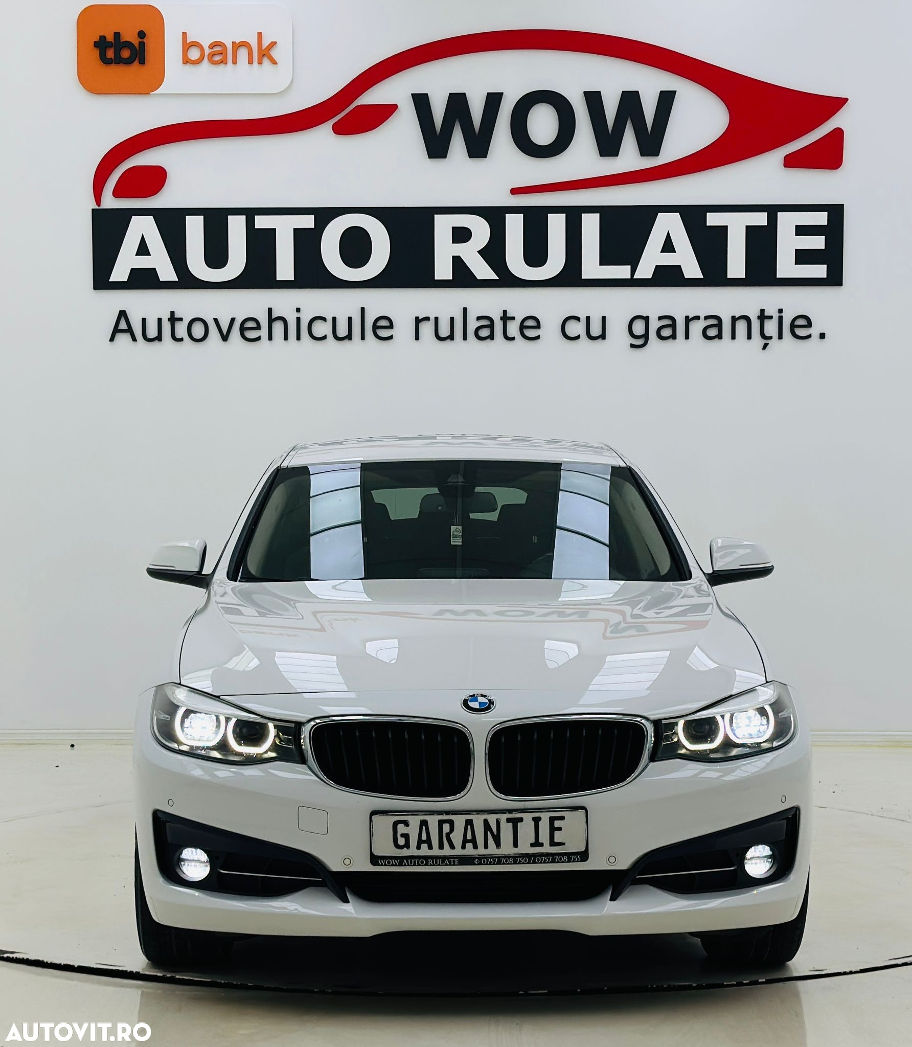 BMW Seria 3 - 11