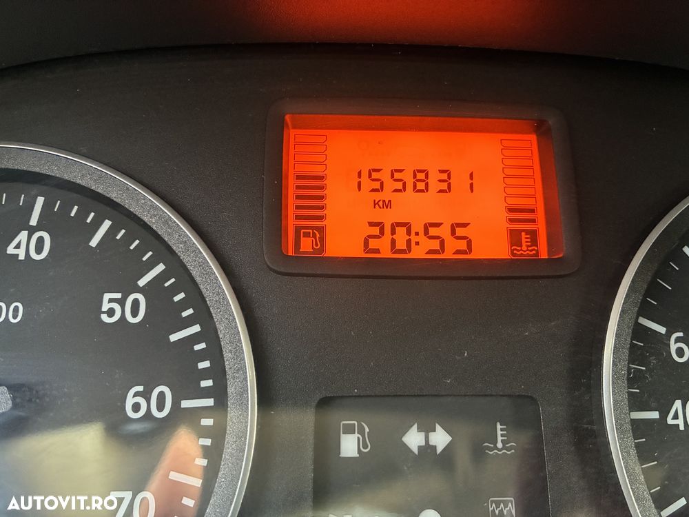 Dacia Sandero 1.4 MPI - 4