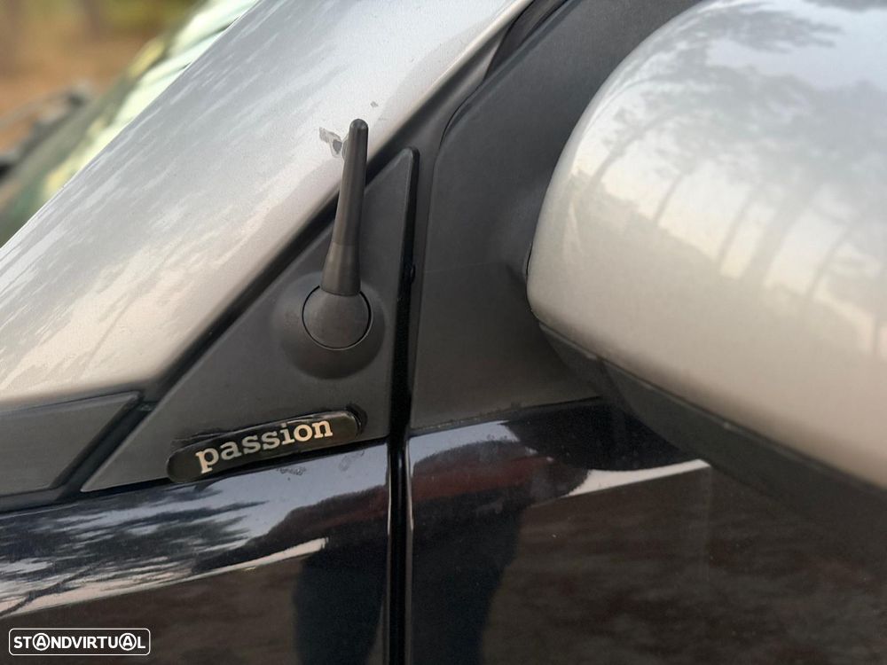Smart ForTwo Coupé 1.0 T Passion 84 - 17