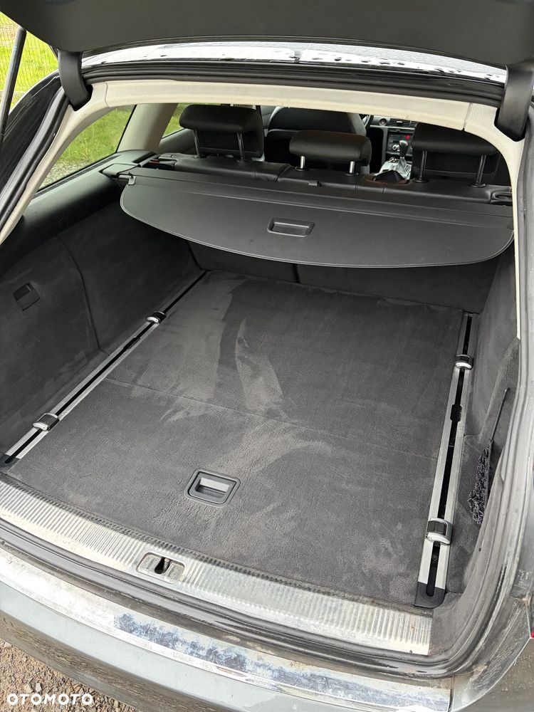 Audi A6 Avant 2.7 TDI Multitronic - 5