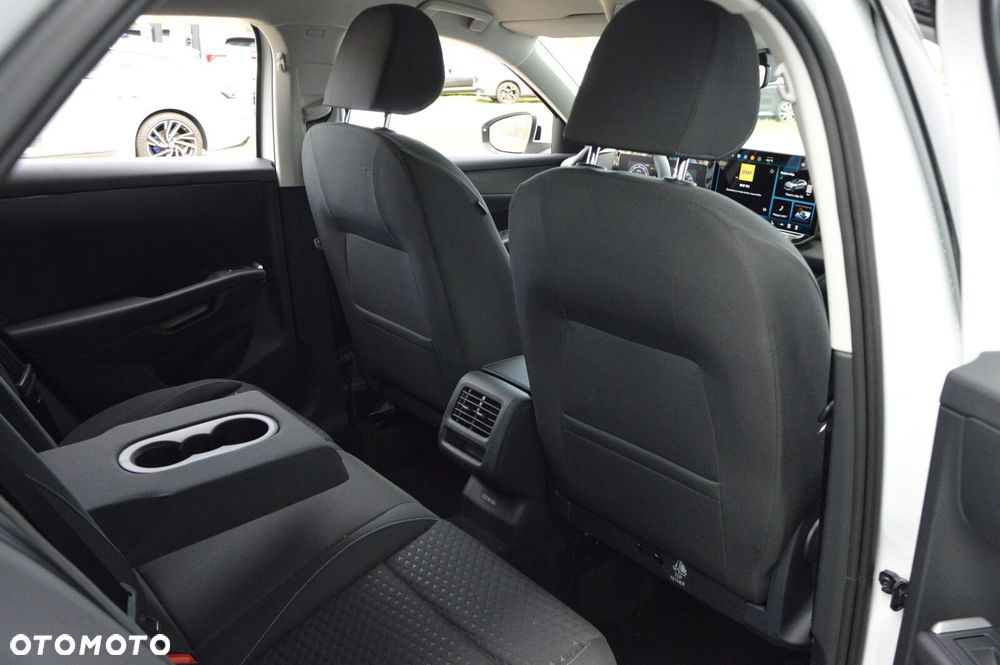 Volkswagen T-Roc - 23