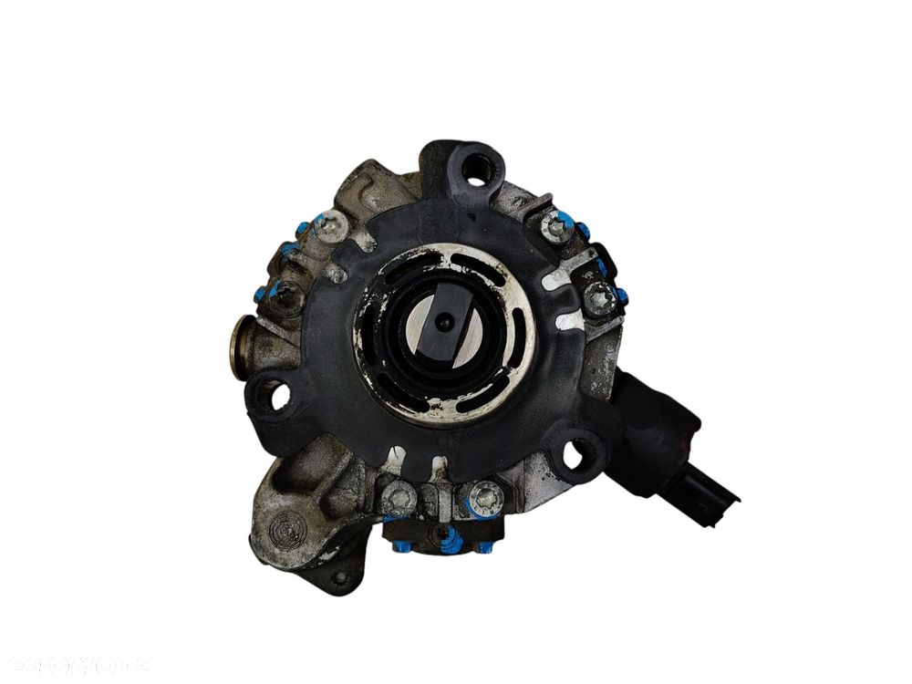 POMPA WTRYSKOWA VOLVO V50 S40 II C30 C70 II S80 II V70 III 2.0 D 9683624080 - 1