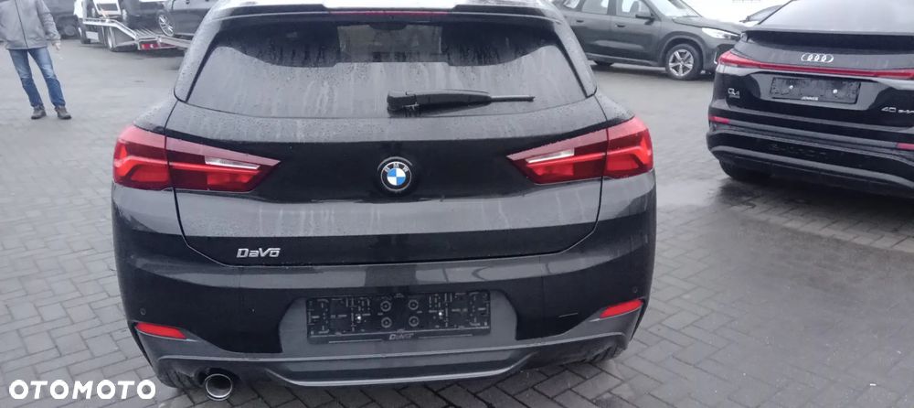 BMW X2 xDrive18d Advantage sport - 5