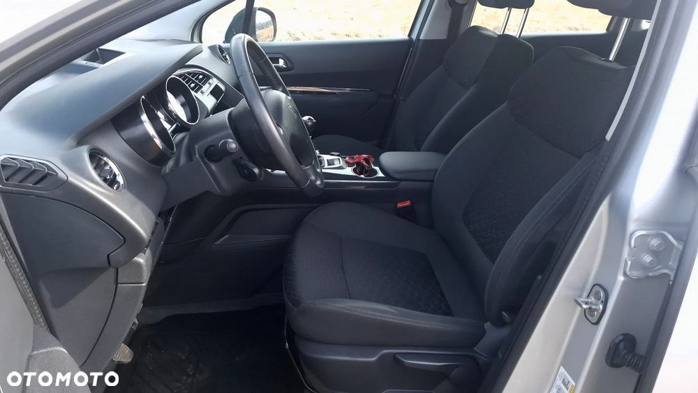 Peugeot 3008 BlueHDi 120 Stop & Start Active - 22