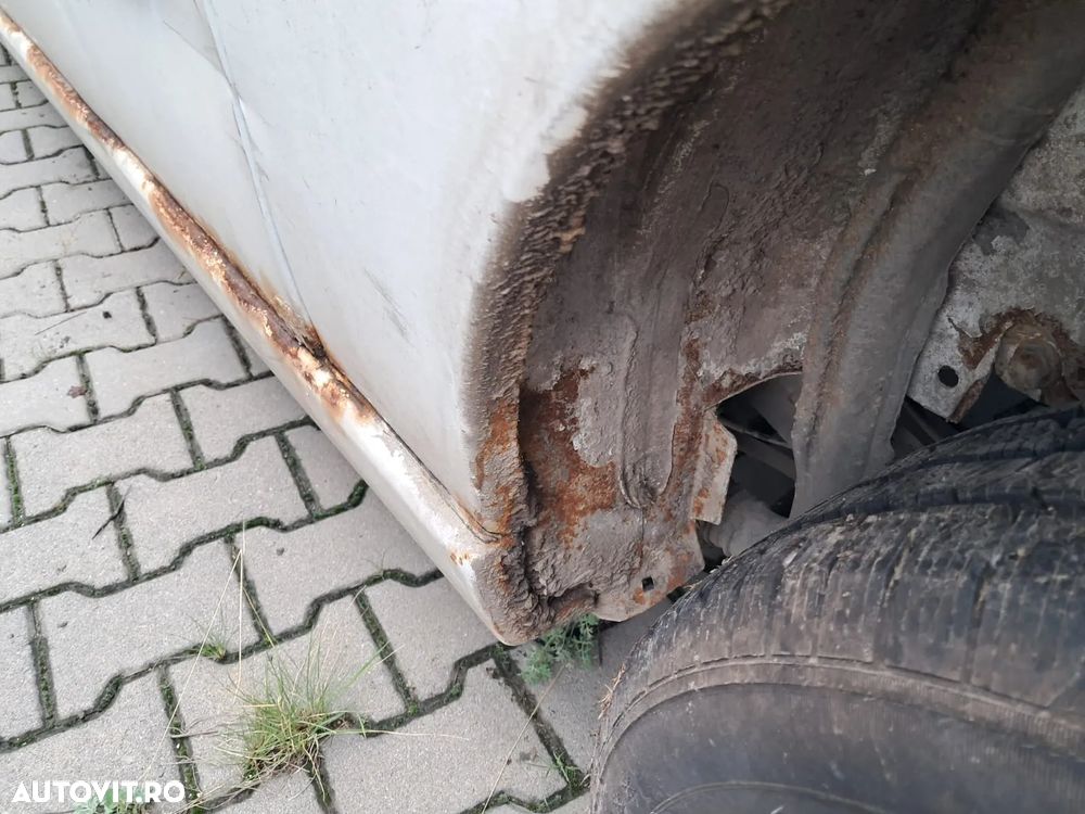 Toyota PROACE MOTOR DEFECT - 17