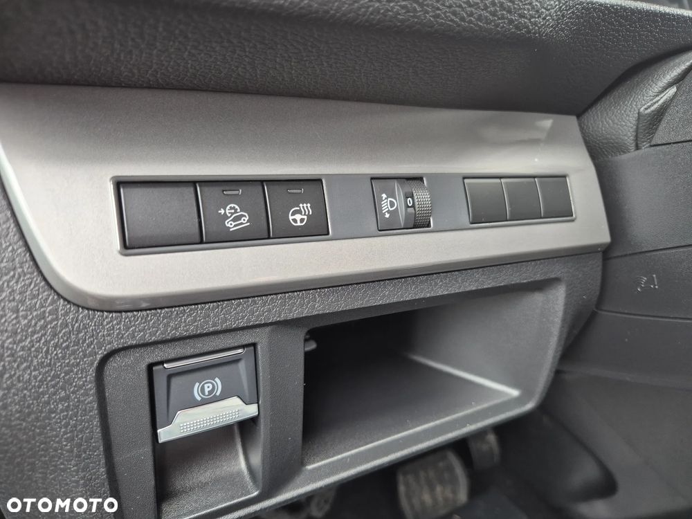 Citroën SpaceTourer 2.0 BlueHDi XL Plus EAT8 - 10