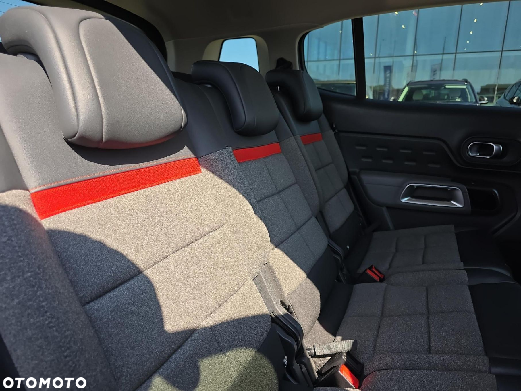 Citroën C5 Aircross - 11