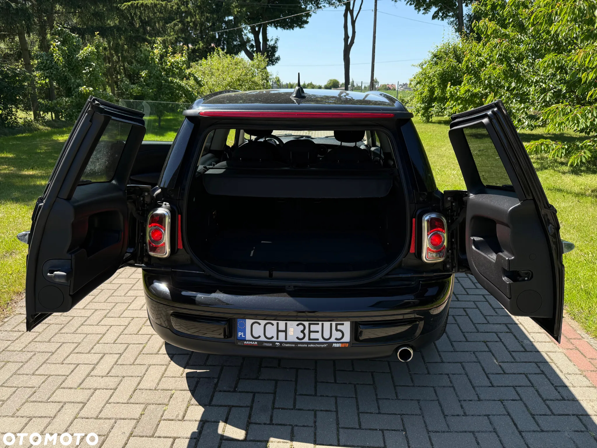 MINI ONE - 6