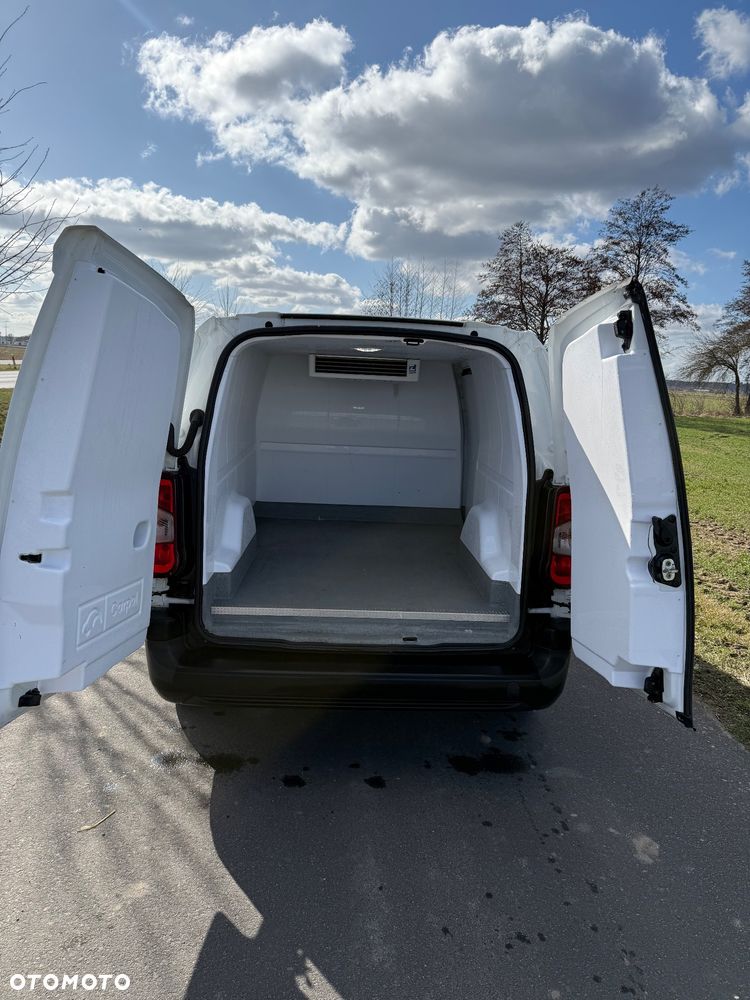 Toyota PROACE CITY - 6