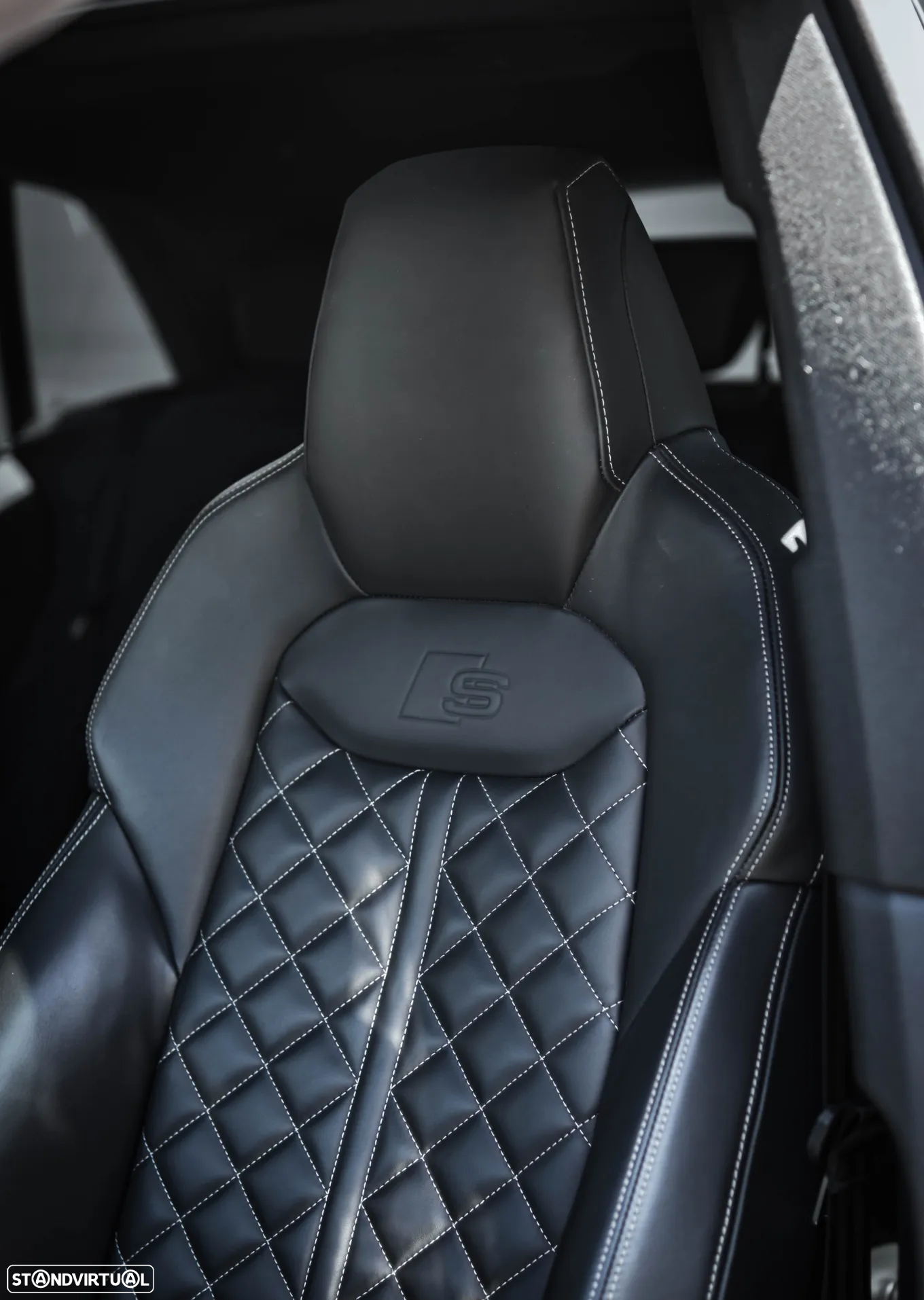 Audi SQ8 S Q8 TFSI quattro tiptronic - 15