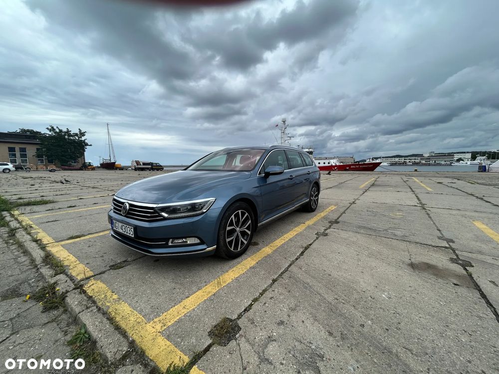 Volkswagen Passat 1.8 TSI BMT Highline DSG - 15